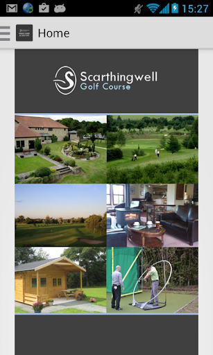 免費下載運動APP|Scarthingwell Golf Course app開箱文|APP開箱王