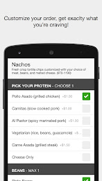 Chronic Tacos poster 4