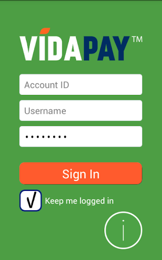 VidaPay App for Master Agents