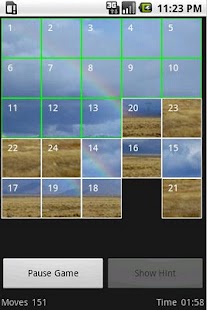 Download 15 Puzzle APK for Android