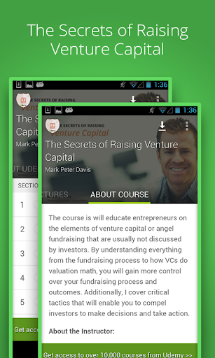 Venture Capital Funding Course