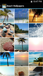 Download Beach Wallpapers APK for Android