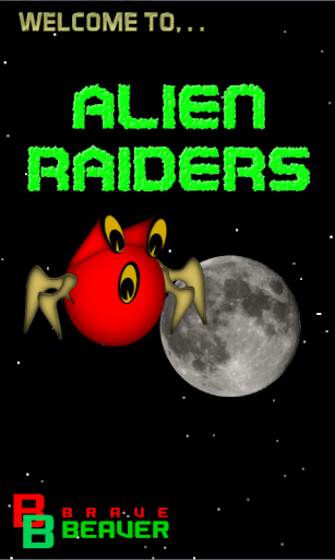 Alien Raiders Premium no Ads