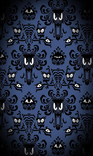 Haunted House Live Wallpaper