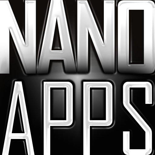 NanoApps Creator LOGO-APP點子