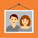 Photo Gallery (for Facebook) logo