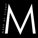 Make Up Store logo