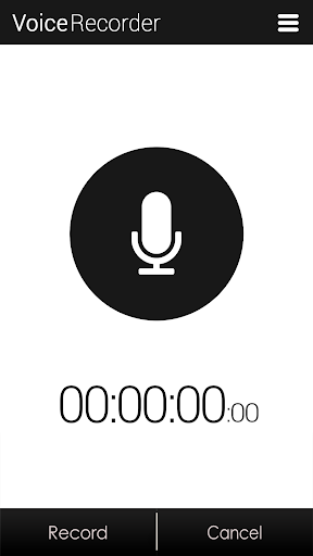 Easy Voice Recorder