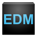 EDM icon
