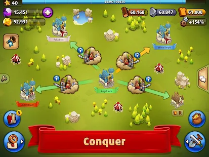 Shadow Kings - screenshot thumbnail