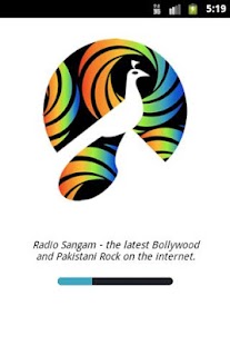 Free Radio Sangam APK