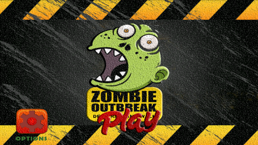 Zombie Outbreak