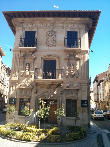Palacio de Tejada