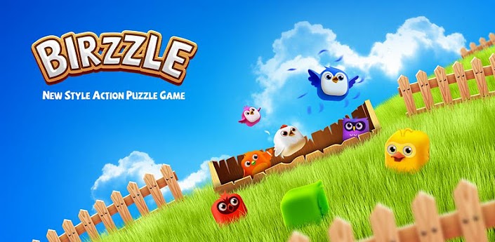 Birzzle 2.0.2 APK