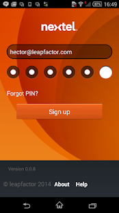 Lastest Nextel Comunica APK for Android