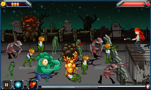 How to download Zombie Killer Attack patch 1.11 apk for bluestacks