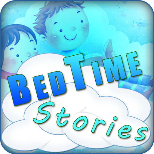 Childerns Bed time Stories 書籍 App LOGO-APP開箱王