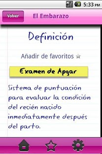 How to download Diccionario Embarazo patch 1.2 apk for laptop