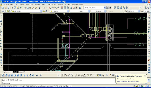 【免費教育App】AutoCAD 2007 For Dummy-APP點子