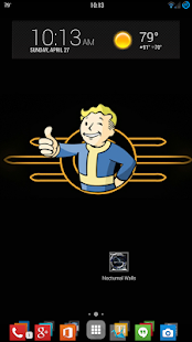 How to download Team Nocturnal Walls 4.1c apk for pc