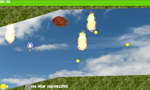 Lastest Air Arrival APK