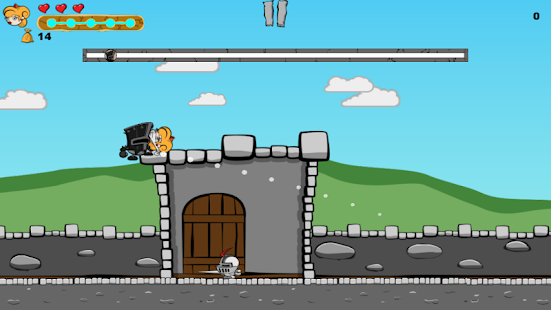 Free Download Bad Guy and The Princess APK for Android