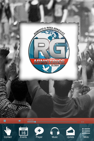 RG Ministries Global