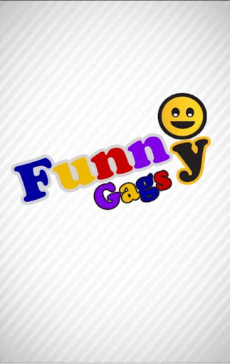 Funny Gags