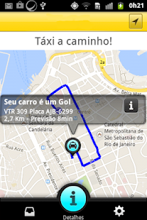 How to get Agenda Taxi Fortaleza 6.7.1 apk for pc