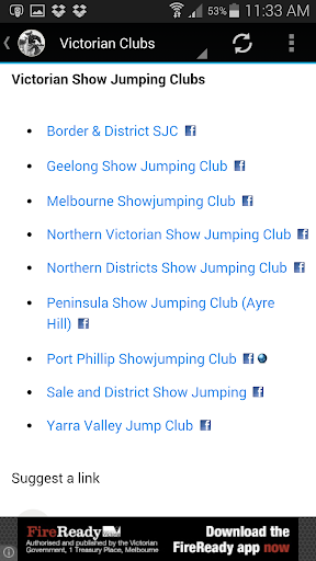 【免費運動App】Victorian Show Jumping-APP點子