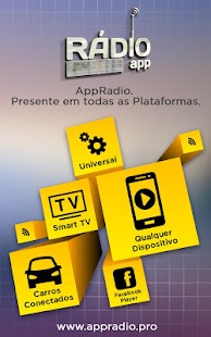 Radio Ontrance Screenshots 19