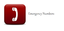 Emergency Numbers by aXar APK