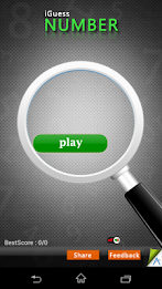 Magic Number by TechWorld Solution Pvt Ltd poster 1