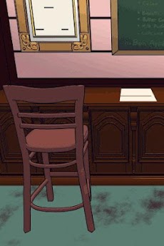 脱出ゲーム: Closed Cafeのおすすめ画像5
