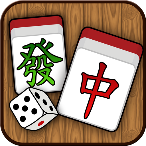 Mahjong Academy (Free) 紙牌 App LOGO-APP開箱王