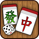 Mahjong Academy (Free) mobile app icon