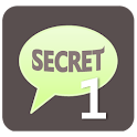 Message secretly viewer! logo