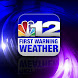 NBC 12 First Warning Weather icon