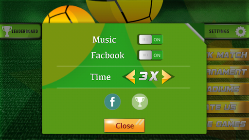 【免費體育競技App】Play Football Match Soccer-APP點子