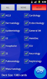 Chief Resident Pearls Screenshots 3