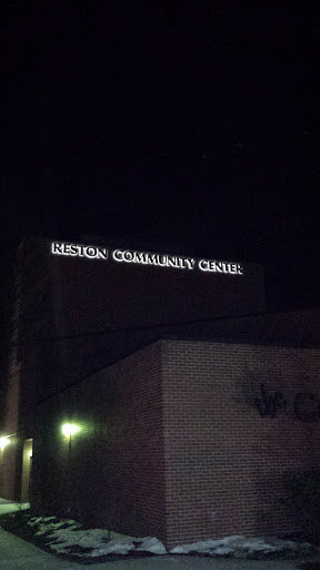 Reston Community Center