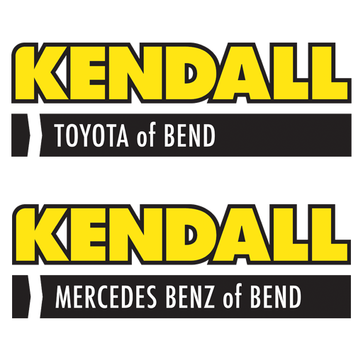 Kendall Toyota & MB of Bend LOGO-APP點子