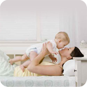 The Young Mother