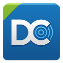 DoggCatcher Podcast Player mobile app icon