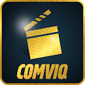 Comviq Film logo