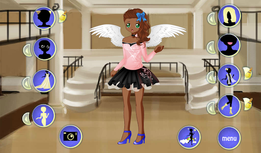 How to install Jenny in a Formal World 0.0.21 unlimited apk for laptop