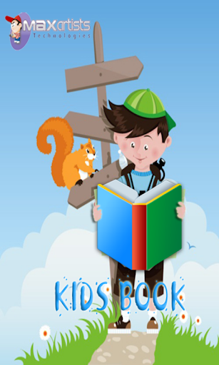 KidsBook