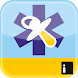 Pediatric EMS icon
