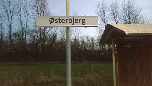 Østerbjerg Station