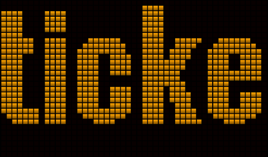 LED Ticker - screenshot thumbnail